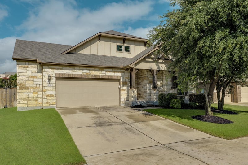 Virtual tour of 2848 Saint Paul Rivera
