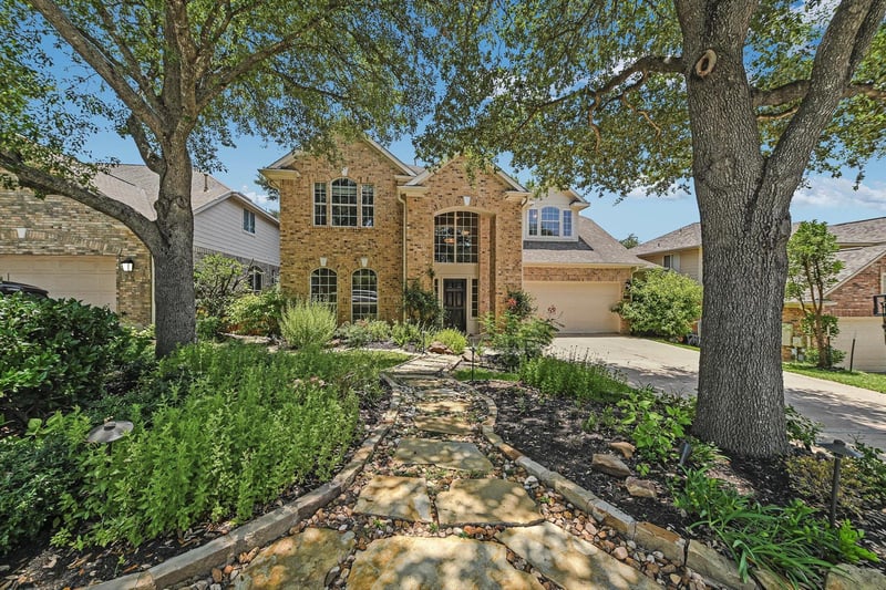 Virtual tour of 2849 Grimes Ranch RD
