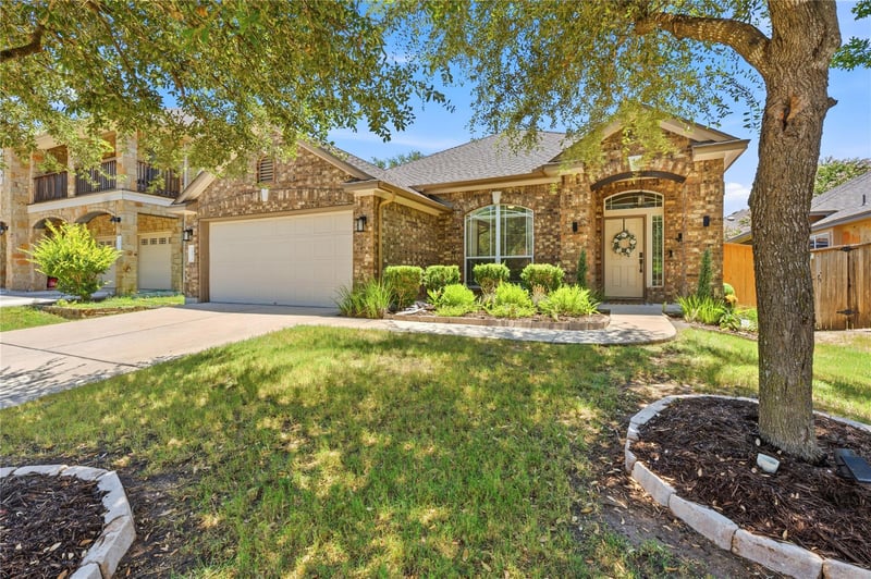 Virtual tour of 2851 Angelina DR