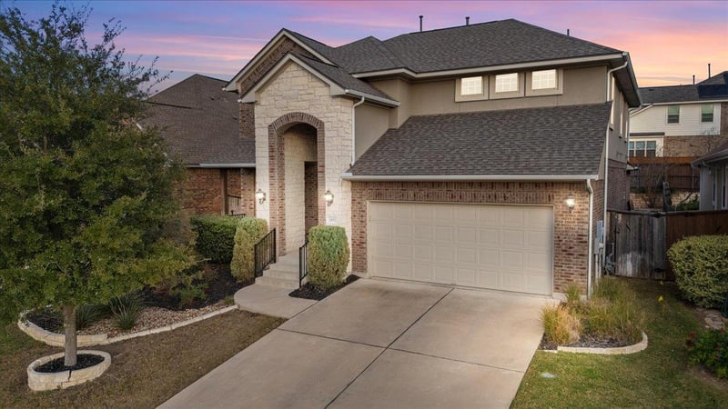 Virtual tour of 2852 Coral Valley Dr