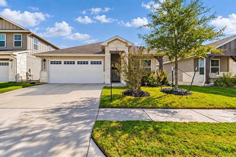Virtual tour of 2879 Mill Run Bnd