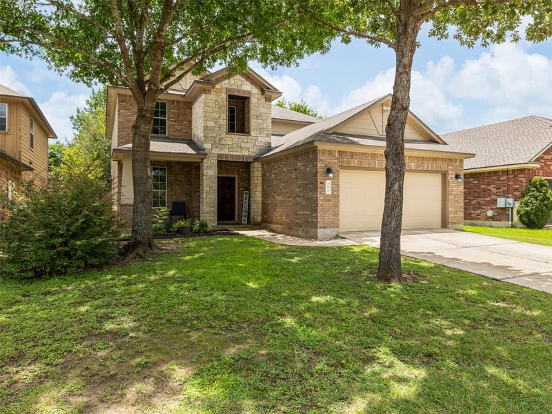 Virtual tour of 289 Serene Hollow LN