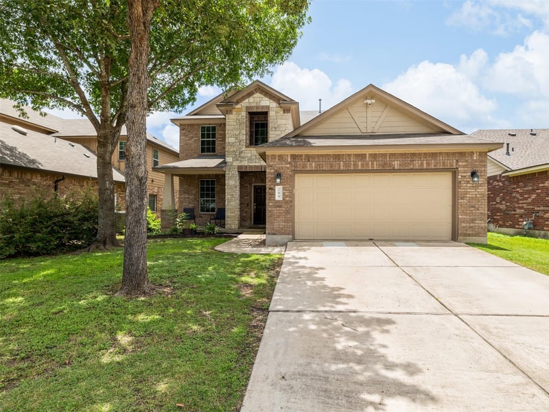 Virtual tour of 289 Serene Hollow LN