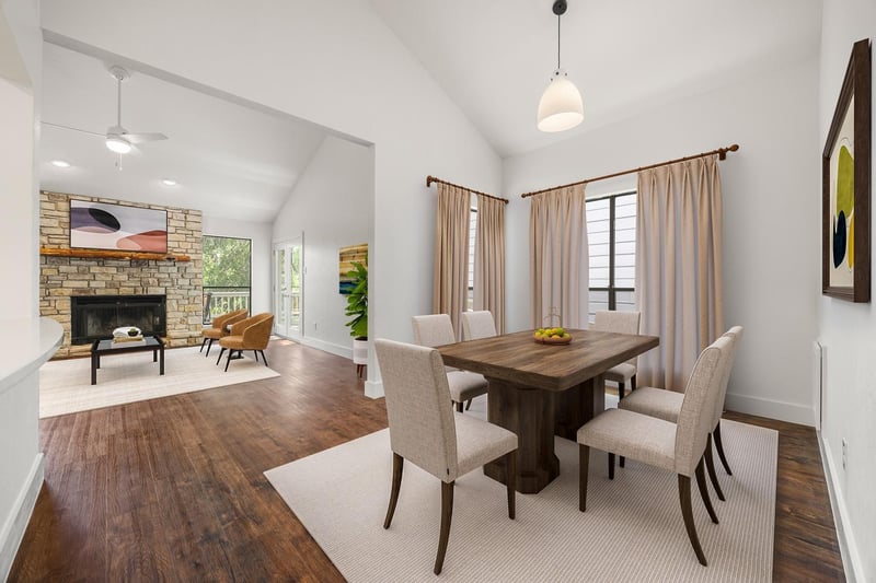 Virtual tour of 29 Cypress PT