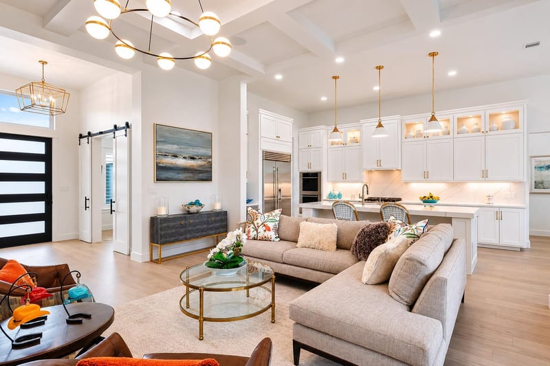 Virtual tour of 2900 Bay West BLVD