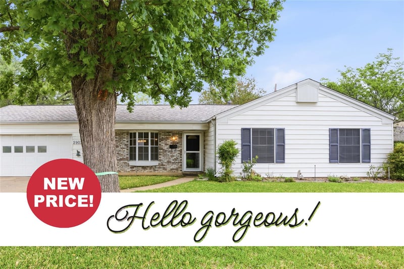 Virtual tour of 2902 Dover PL