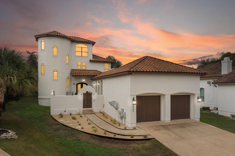Virtual tour of 2902 Katter CT