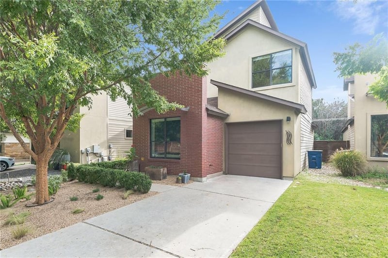 Virtual tour of 2903 Corbin LN