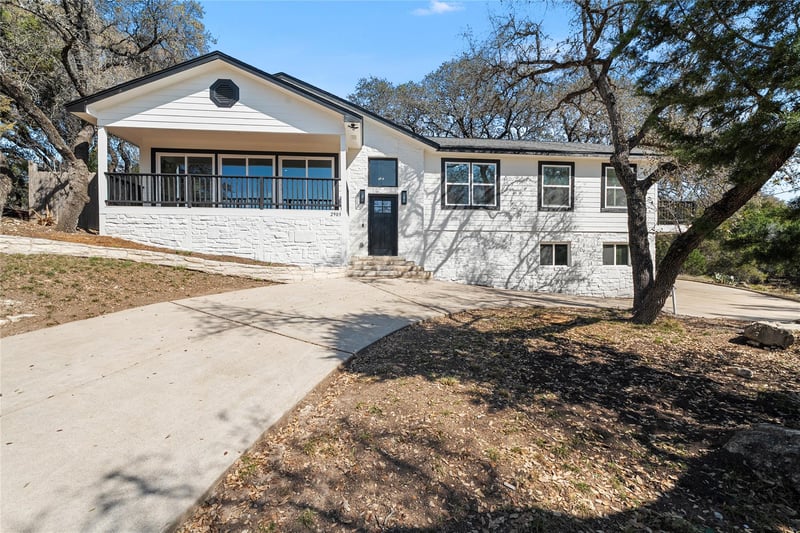Virtual tour of 2903 Ticonderoga Cv