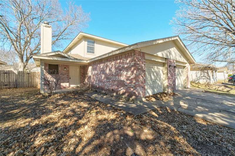 Virtual tour of 2904 Kestrel DR Unit #A