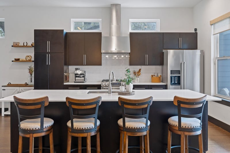 Virtual tour of 2904 S 5th ST Unit #B