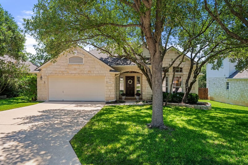 Virtual tour of 2905 Grimes Ranch Rd
