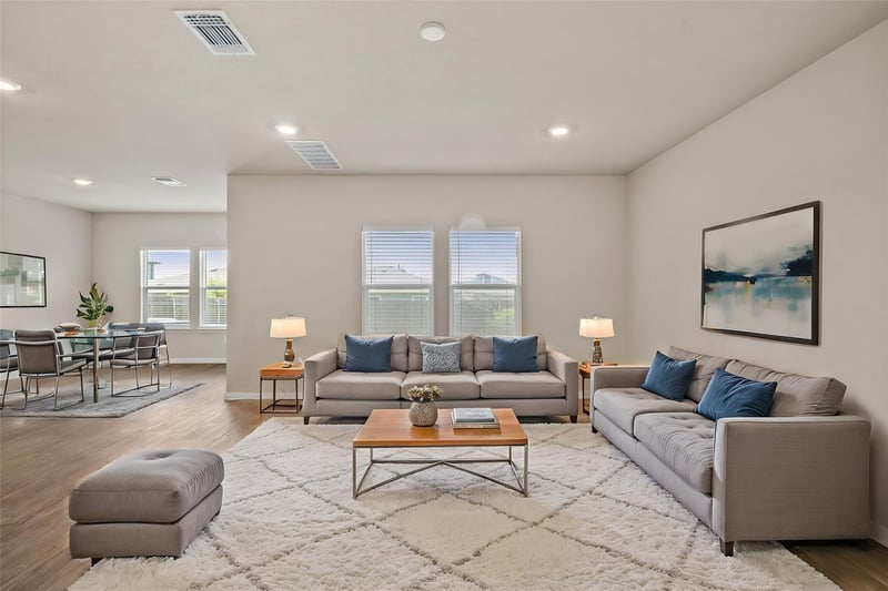 Virtual tour of 2905 Maryanne LN