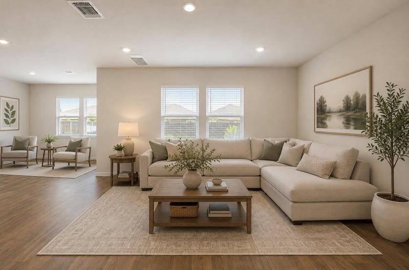 Virtual tour of 2905 Maryanne LN