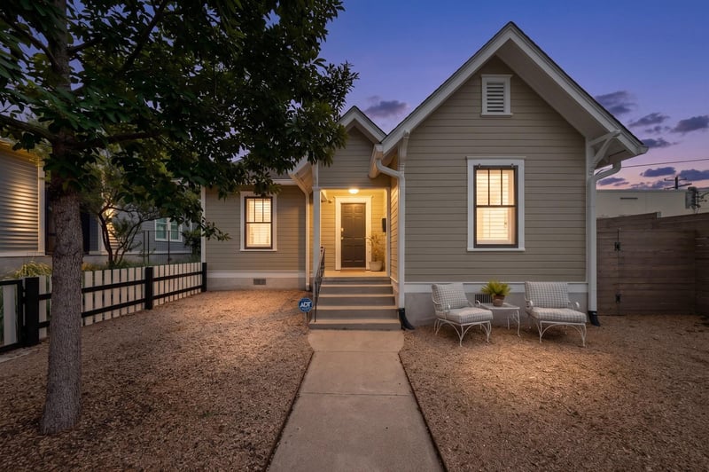 Virtual tour of 2905 Rio Grande ST