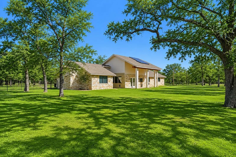 Virtual tour of 2906 Post River RD