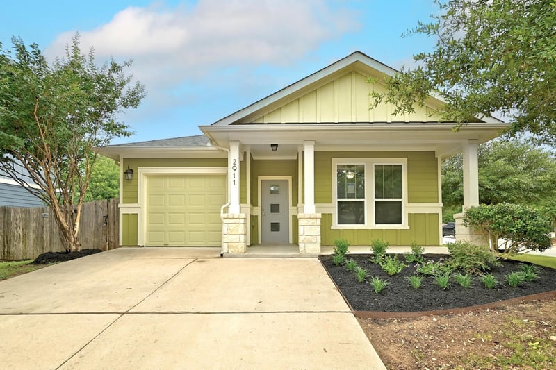 Virtual tour of 2911 POPS Way Unit #50