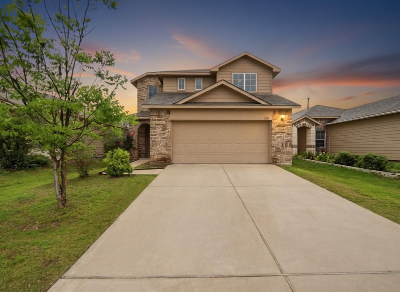 Virtual tour of 2911 Tilmon LN