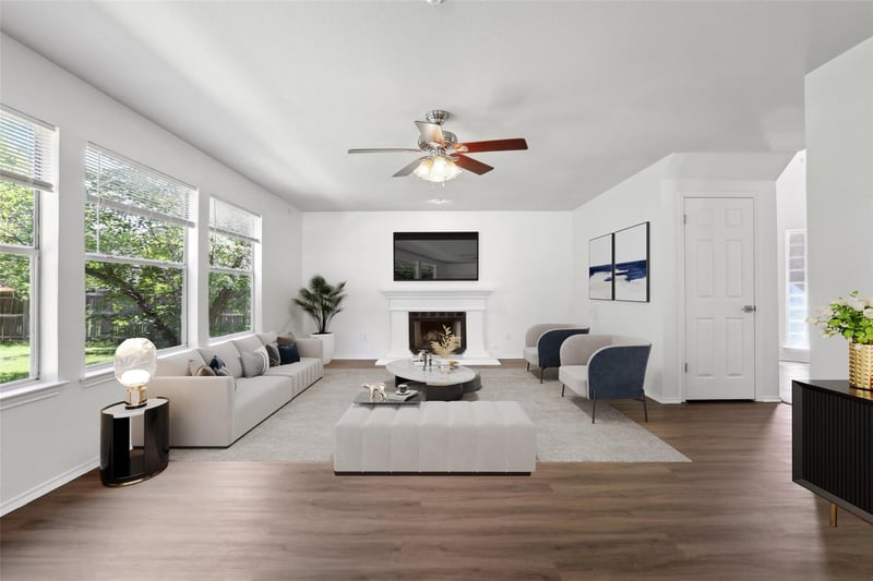 Virtual tour of 2912 Sydney Dr