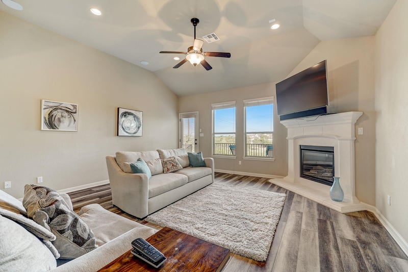 Virtual tour of 2916 Old Course DR Unit #7