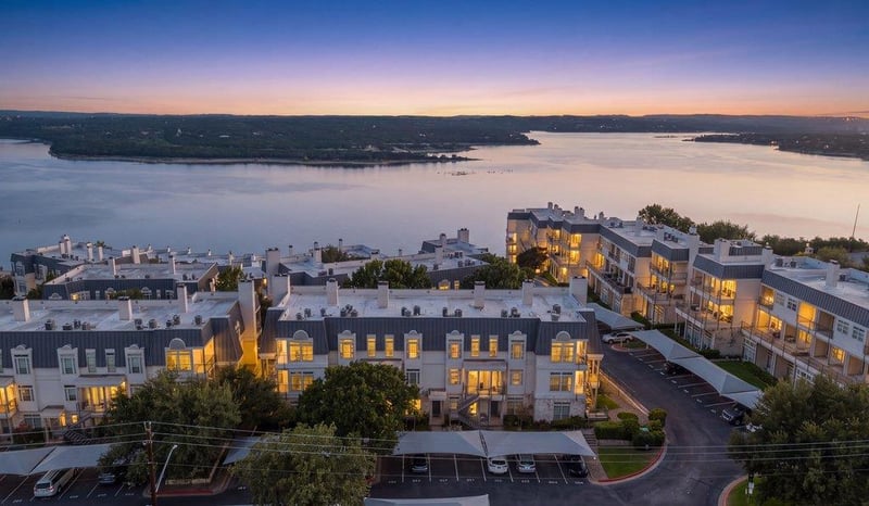Virtual tour of 2918 Ranch Road 620 Unit #268