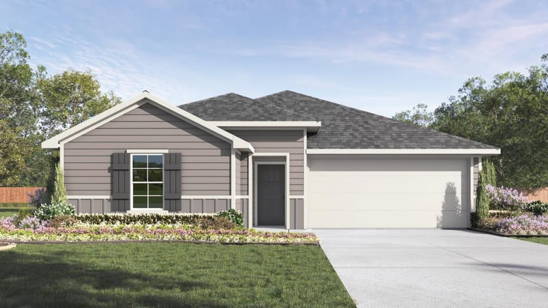 Virtual tour of 292 Gilmer LN