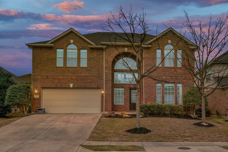 Virtual tour of 2920 Dusty Chisolm Trl