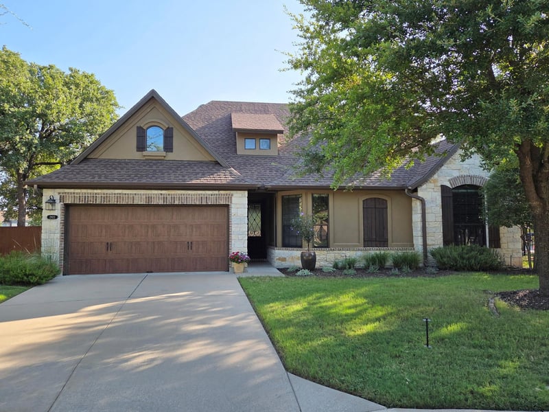 Virtual tour of 2922 Bellamy CIR
