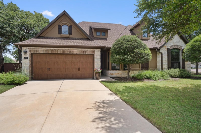 Virtual tour of 2922 Bellamy CIR