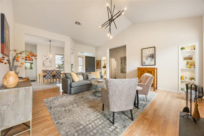 Virtual tour of 2930 Jubilee TRL