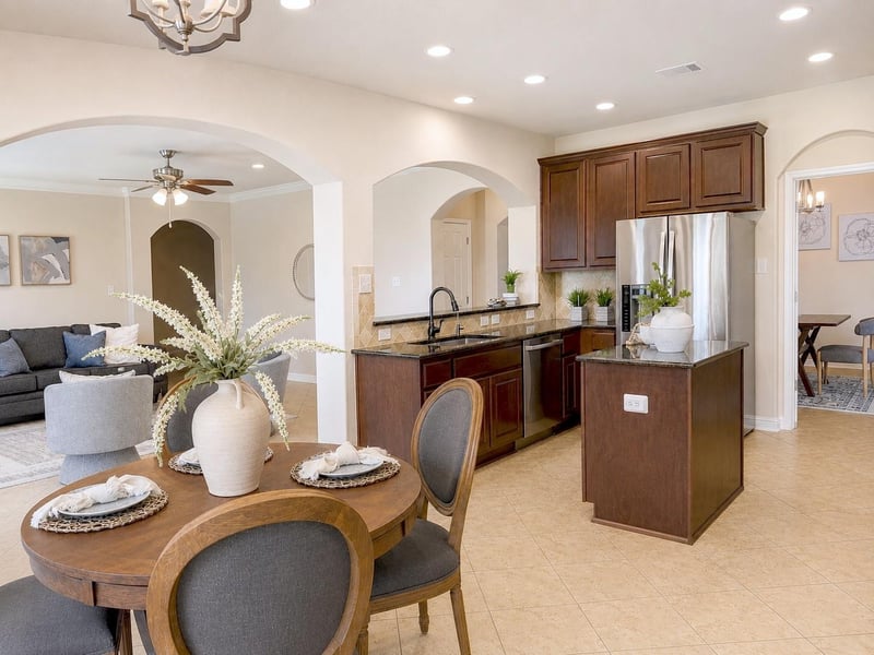 Virtual tour of 2934 Magellan WAY