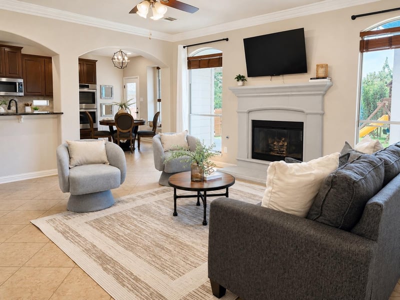 Virtual tour of 2934 Magellan WAY