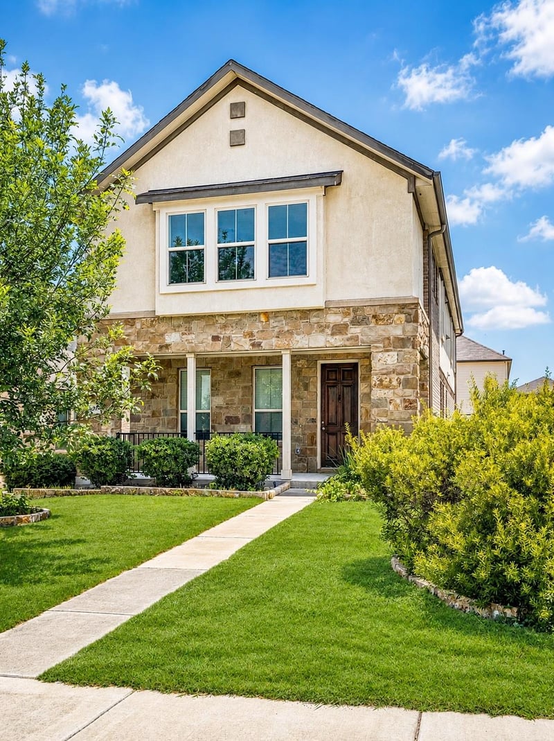 Virtual tour of 2937 Barbed Wire ST