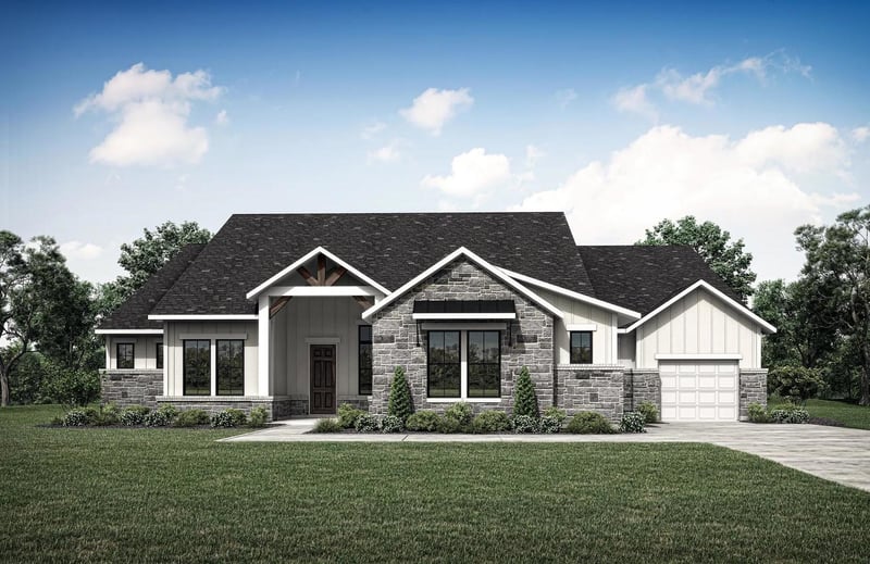 Virtual tour of 2941 Heritage Heights RD