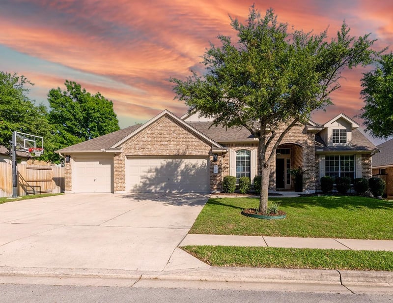 Virtual tour of 2941 Magellan WAY