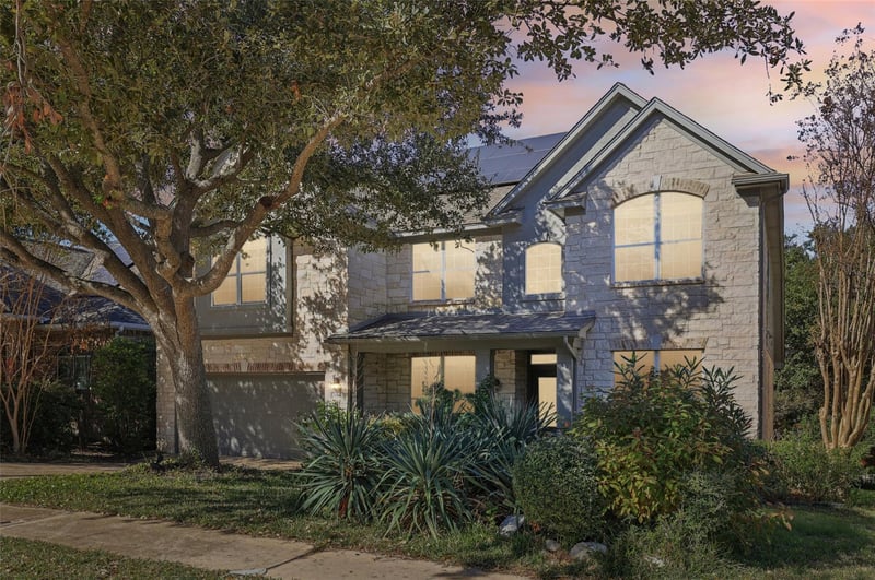 Virtual tour of 2948 Grimes Ranch RD