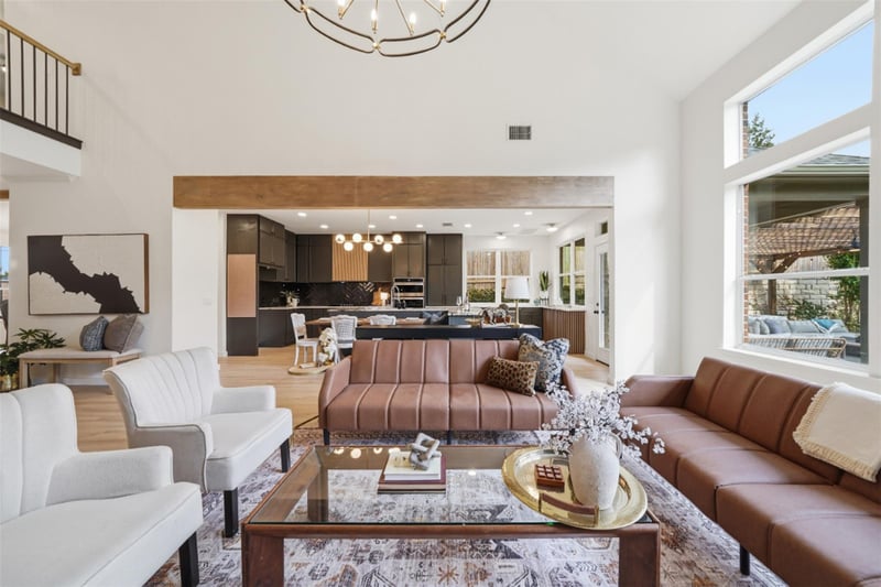 Virtual tour of 295 Desert Willow WAY