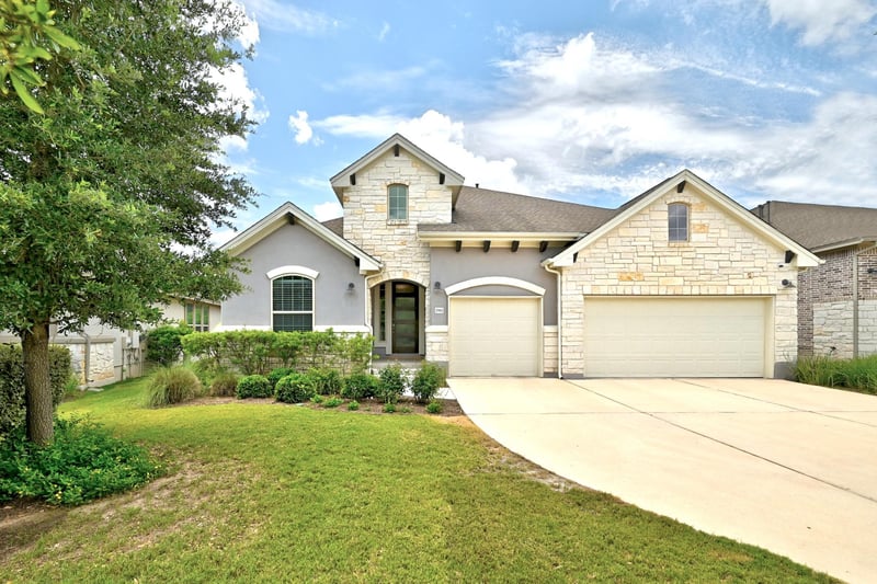Virtual tour of 2982 Reunion BLVD