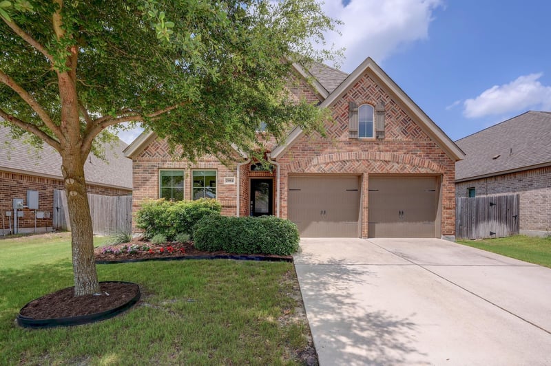 Virtual tour of 2984 Grove TER