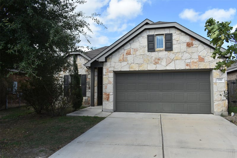 Virtual tour of 299 Shale Cir