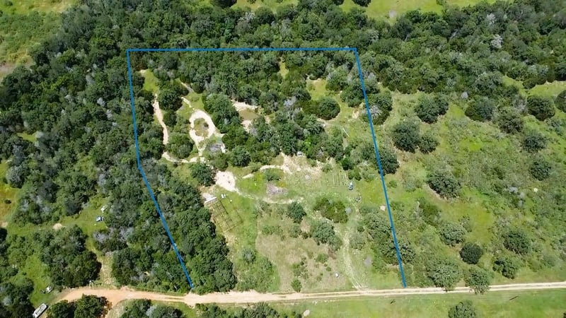 Virtual tour of 3.9 Acres Synergy DR