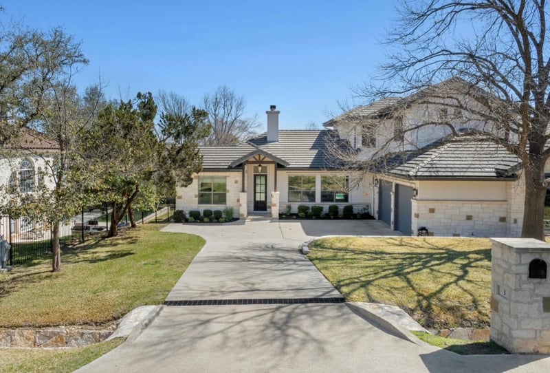 Virtual tour of 3 Camwood TRL