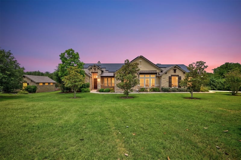 Virtual tour of 3 Long Creek RD