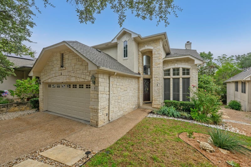 Virtual tour of 3 Treemont Dr