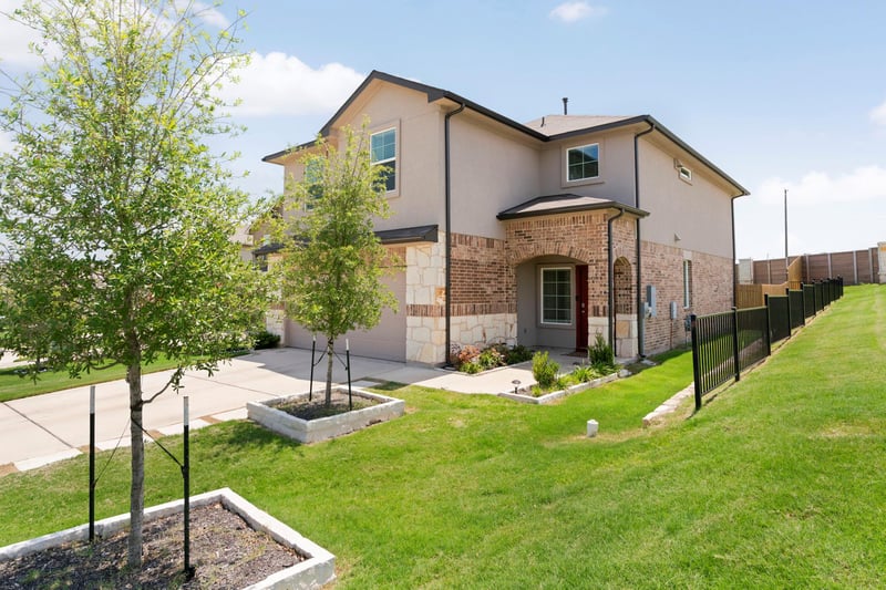 Virtual tour of 300 Brooklyn DR