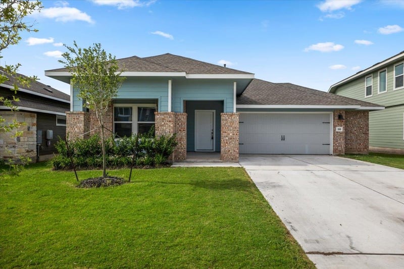 Virtual tour of 300 Jeffers