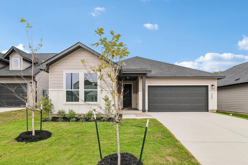 Virtual tour of 300 Romans Rd