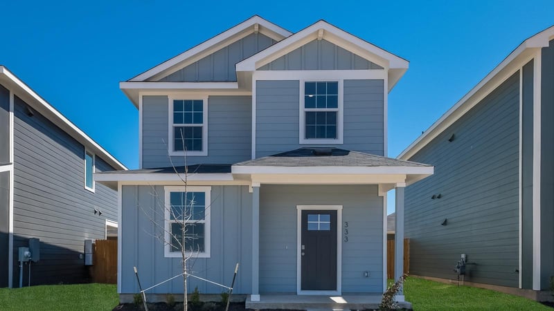 Virtual tour of 300 Santo Domingo Rd