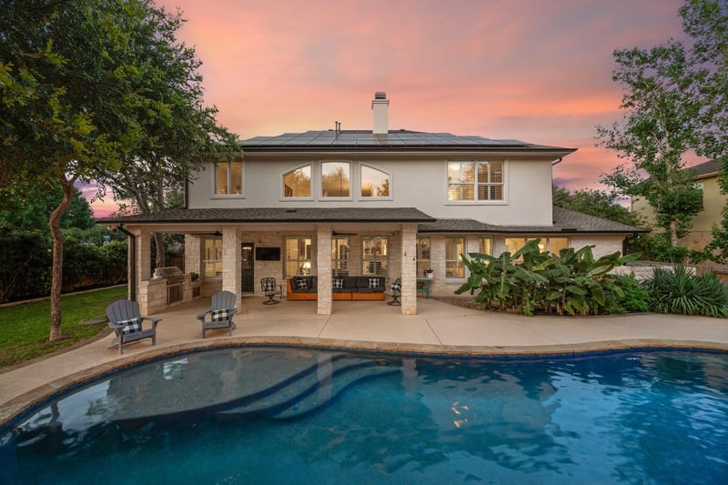 Virtual tour of 3000 Covington PL