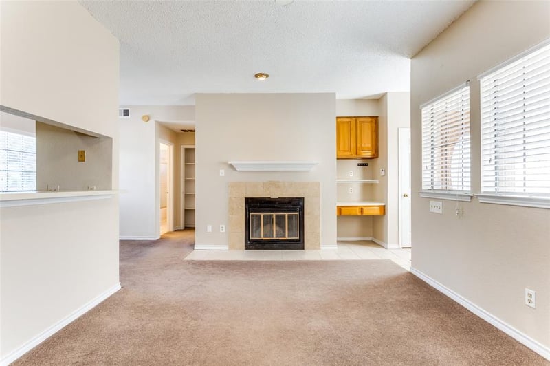Virtual tour of 3001 Cedar St Unit #A-203